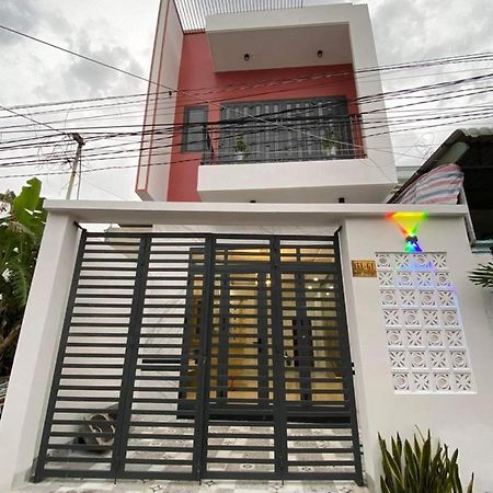 Ho Gia An Home - Phong Chung Can Tho Exterior photo